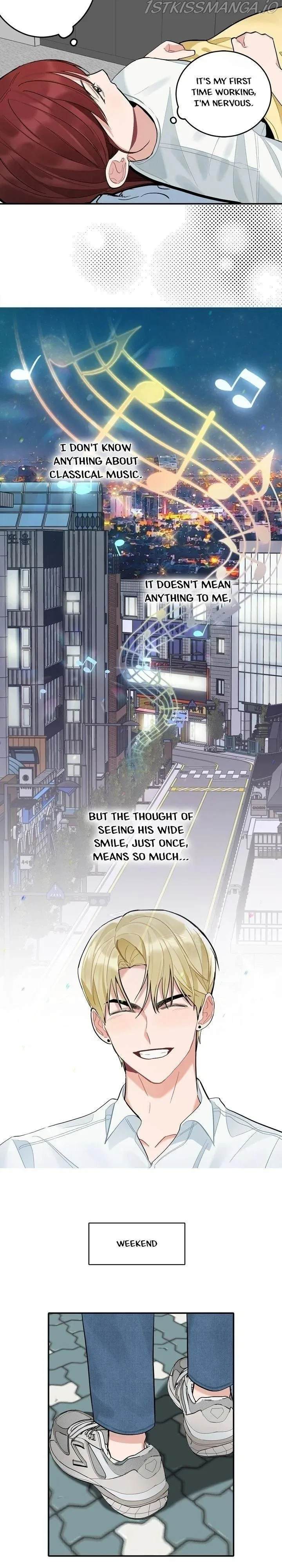 When You’re Targeted by the Bully Chapter 76 – Page 7