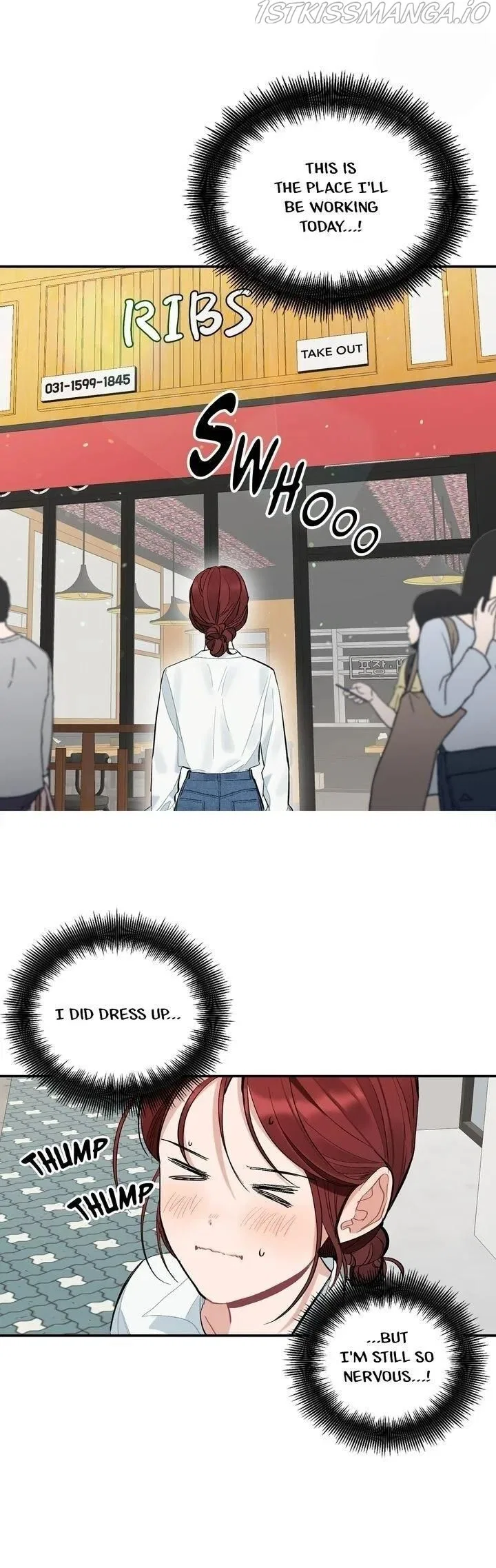 When You’re Targeted by the Bully Chapter 76 – Page 8