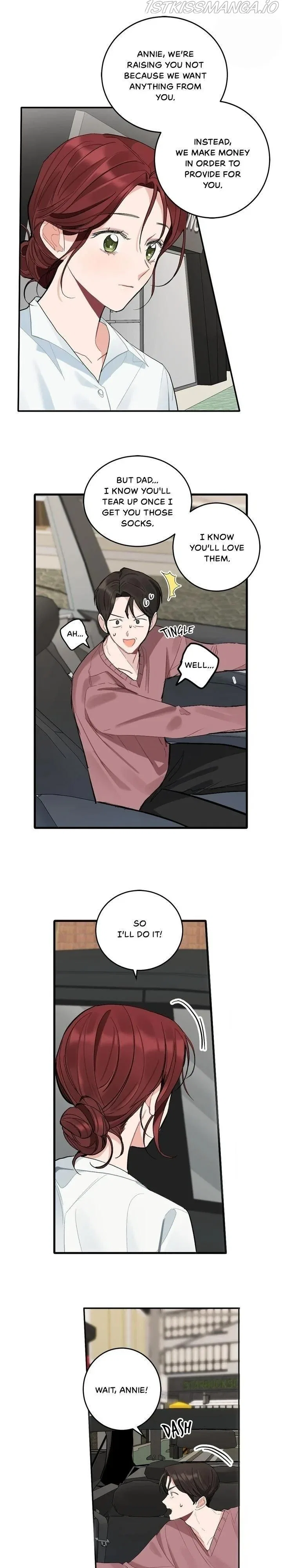 When You’re Targeted by the Bully Chapter 76 – Page 13