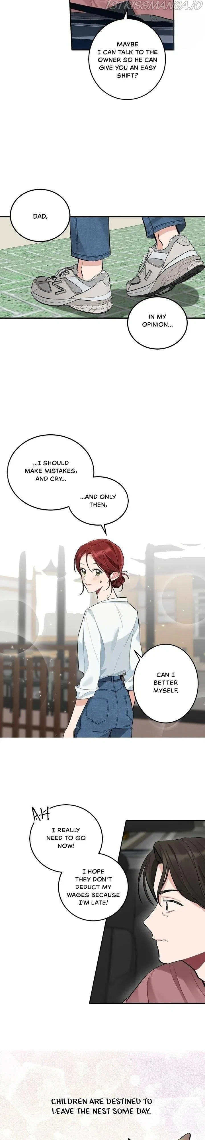 When You’re Targeted by the Bully Chapter 76 – Page 14