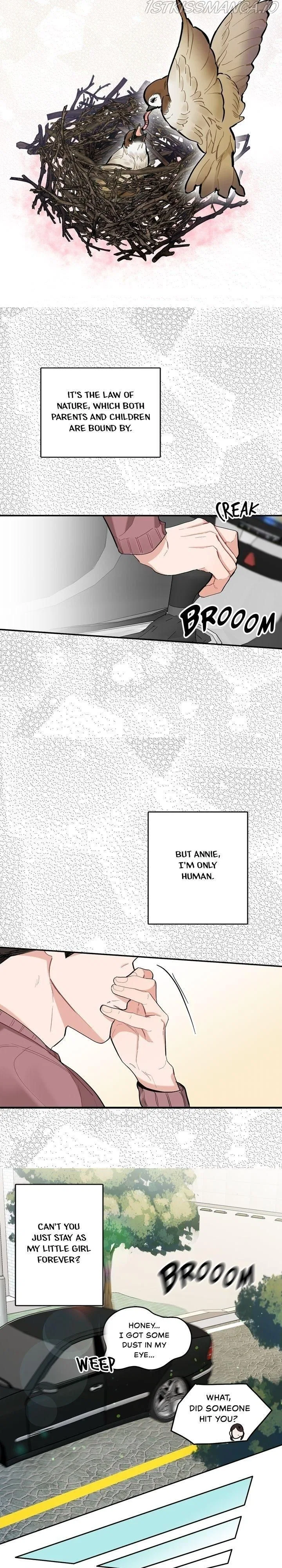 When You’re Targeted by the Bully Chapter 76 – Page 15