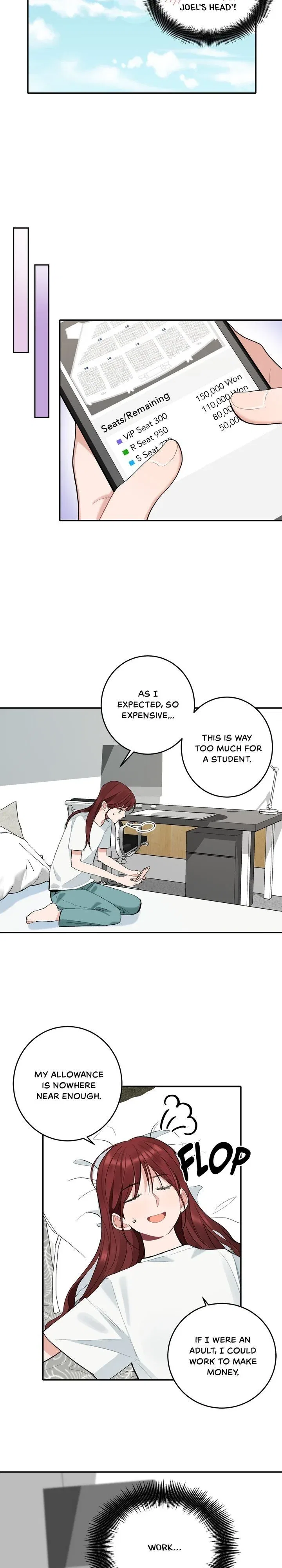 When You’re Targeted by the Bully Chapter 75 – Page 13