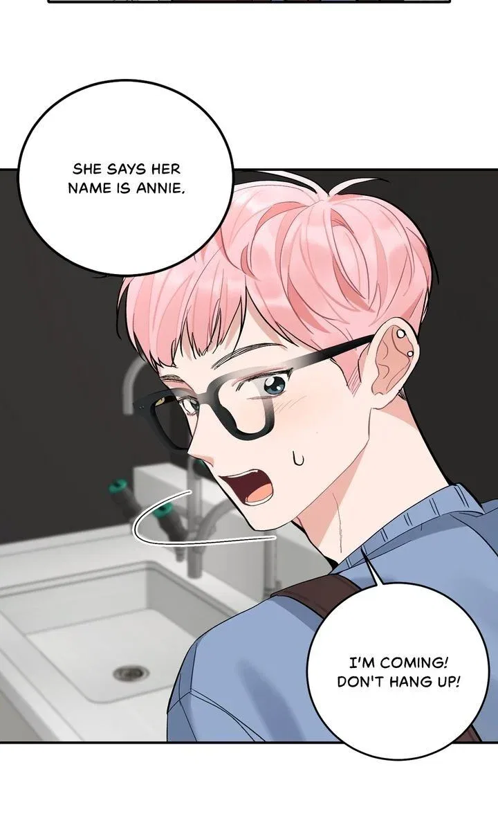 When You’re Targeted by the Bully Chapter 75 – Page 15