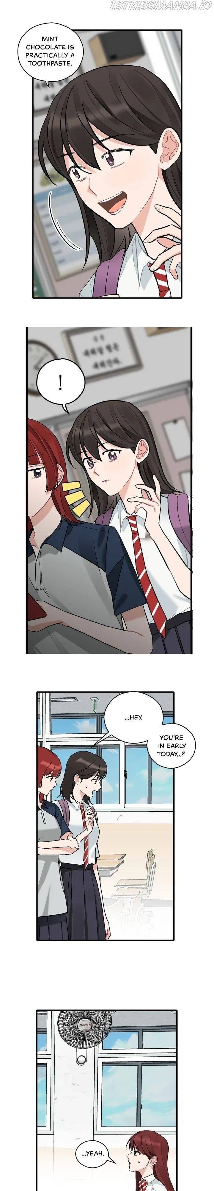 When You’re Targeted by the Bully Chapter 74 – Page 6