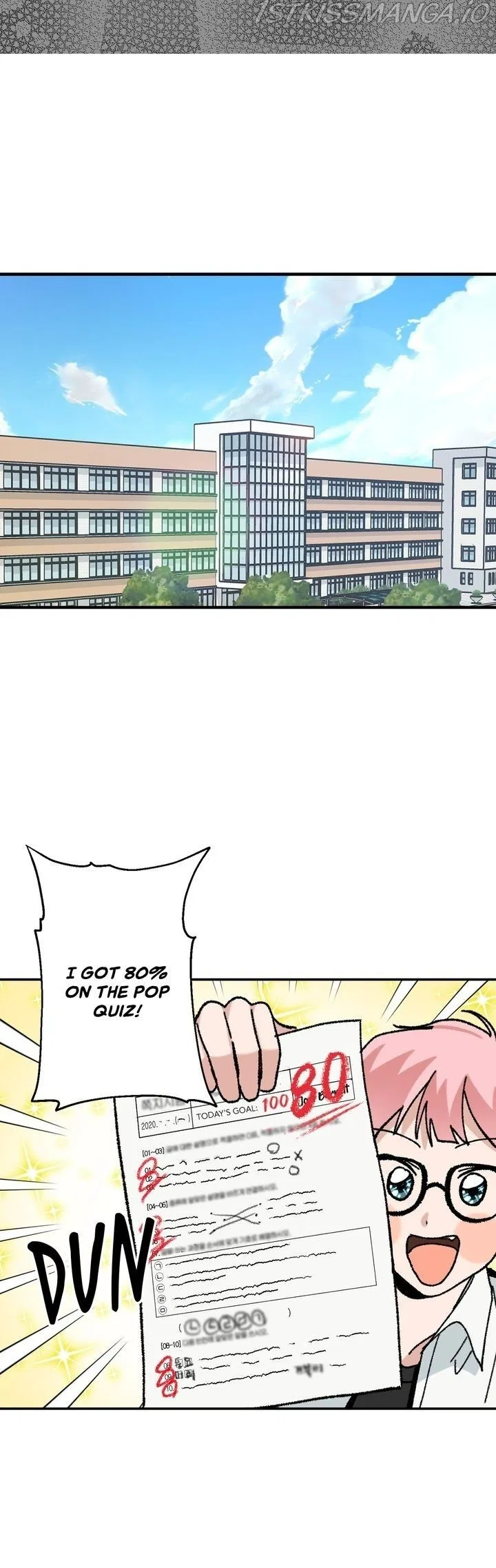 When You’re Targeted by the Bully Chapter 74 – Page 9