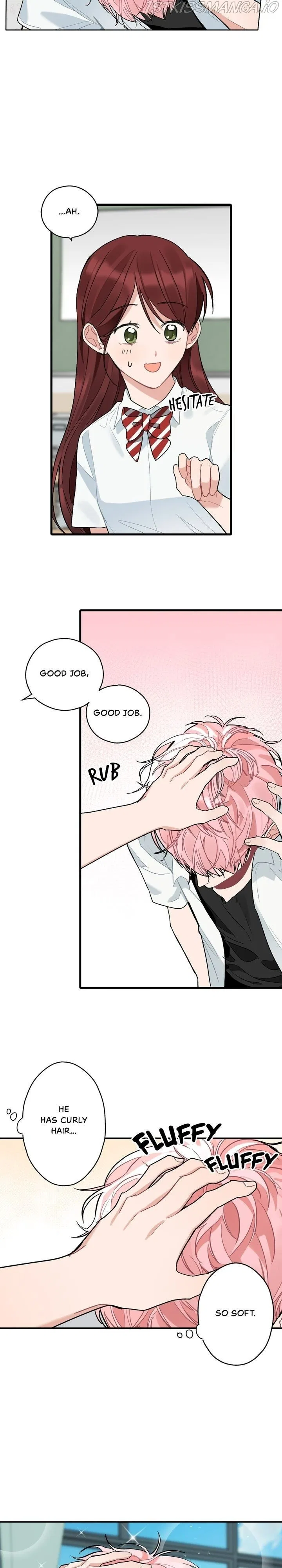 When You’re Targeted by the Bully Chapter 74 – Page 15