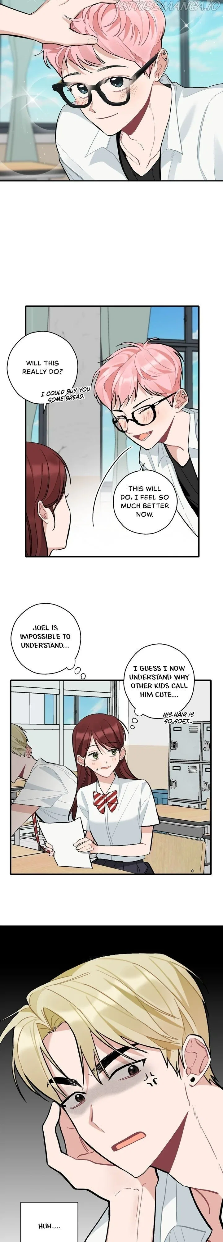 When You’re Targeted by the Bully Chapter 74 – Page 16