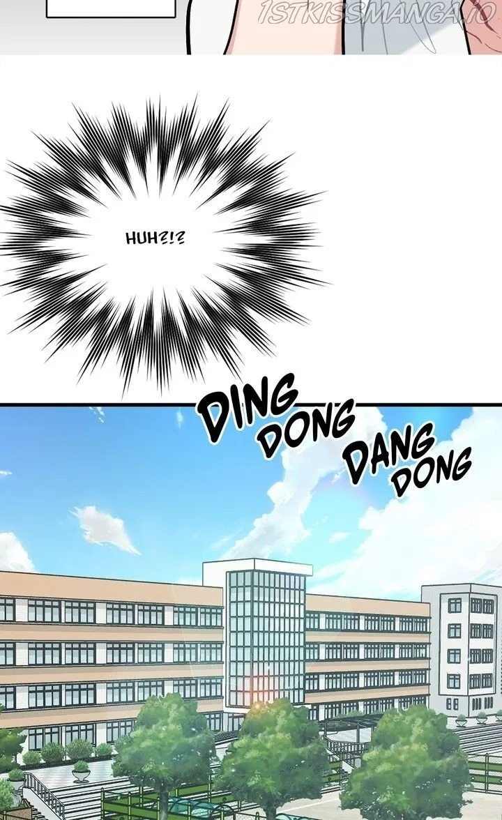 When You’re Targeted by the Bully Chapter 74 – Page 17