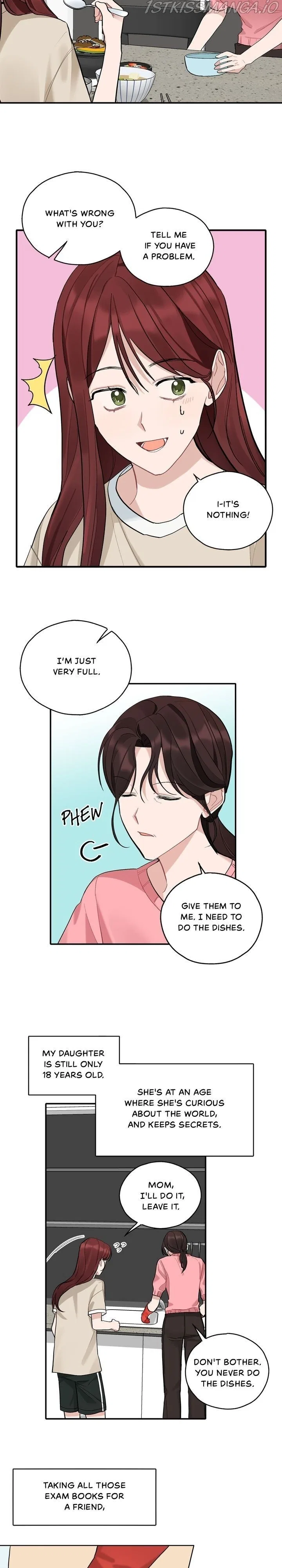When You’re Targeted by the Bully Chapter 73 – Page 2