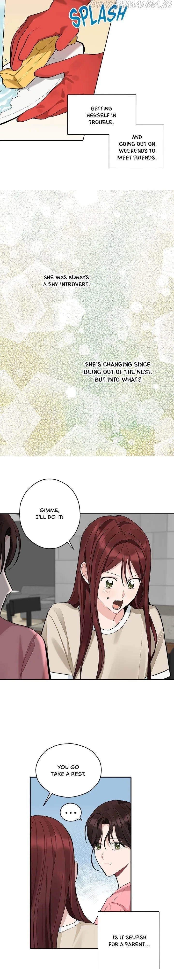 When You’re Targeted by the Bully Chapter 73 – Page 3