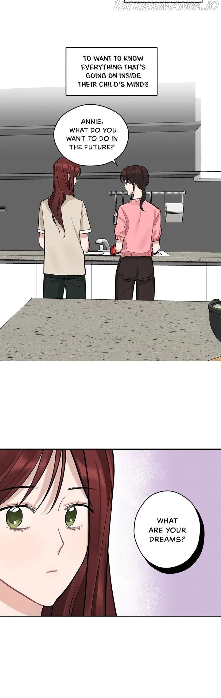 When You’re Targeted by the Bully Chapter 73 – Page 4