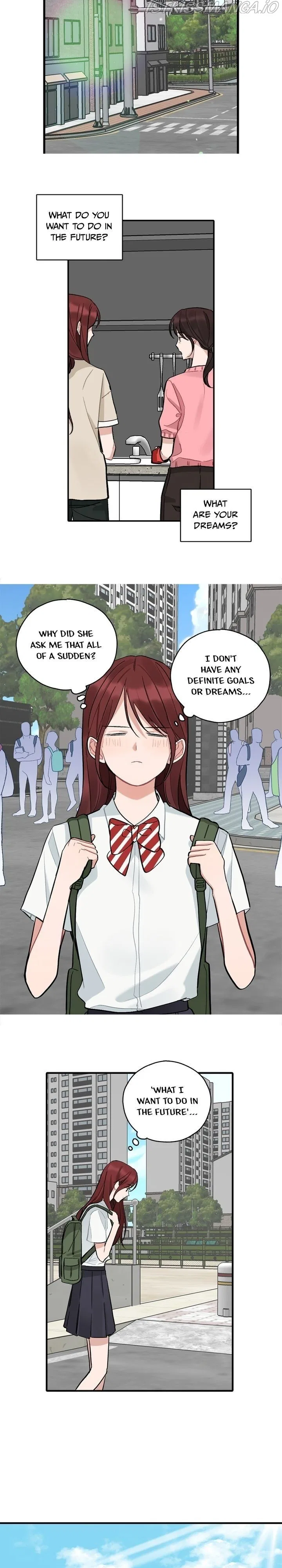 When You’re Targeted by the Bully Chapter 73 – Page 6