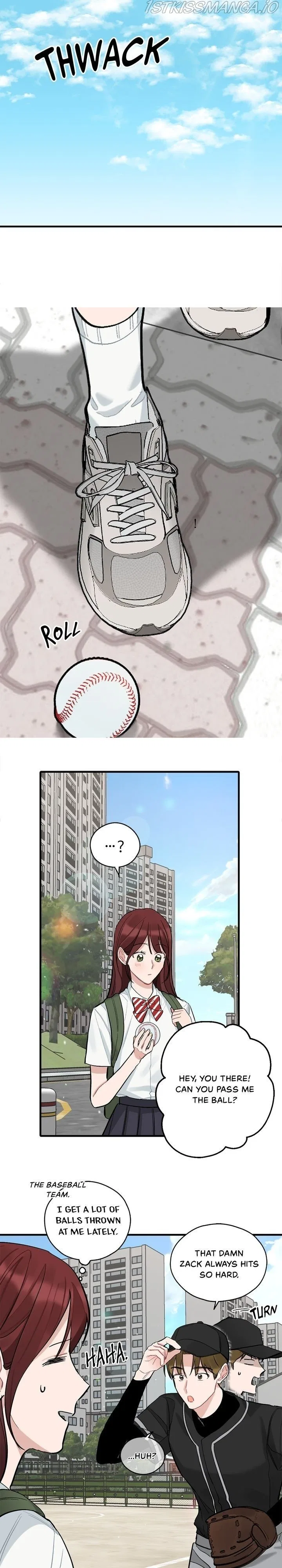 When You’re Targeted by the Bully Chapter 73 – Page 7