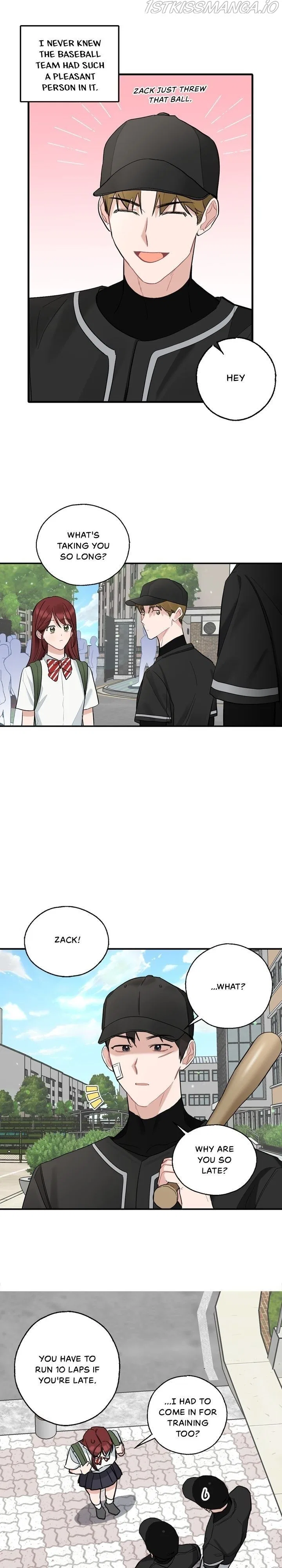 When You’re Targeted by the Bully Chapter 73 – Page 9