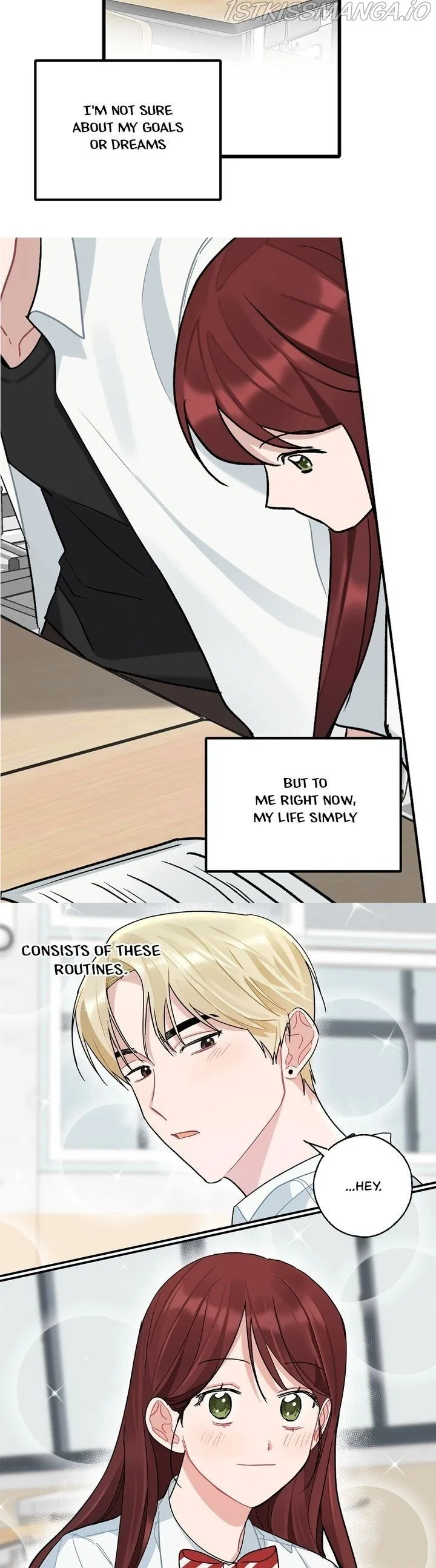 When You’re Targeted by the Bully Chapter 73 – Page 14