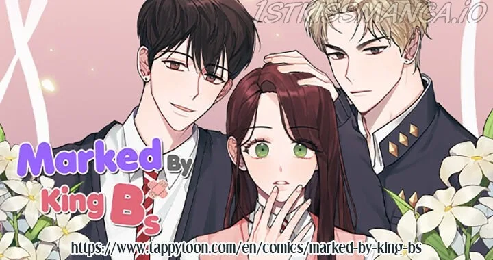 When You’re Targeted by the Bully Chapter 73 – Page 18