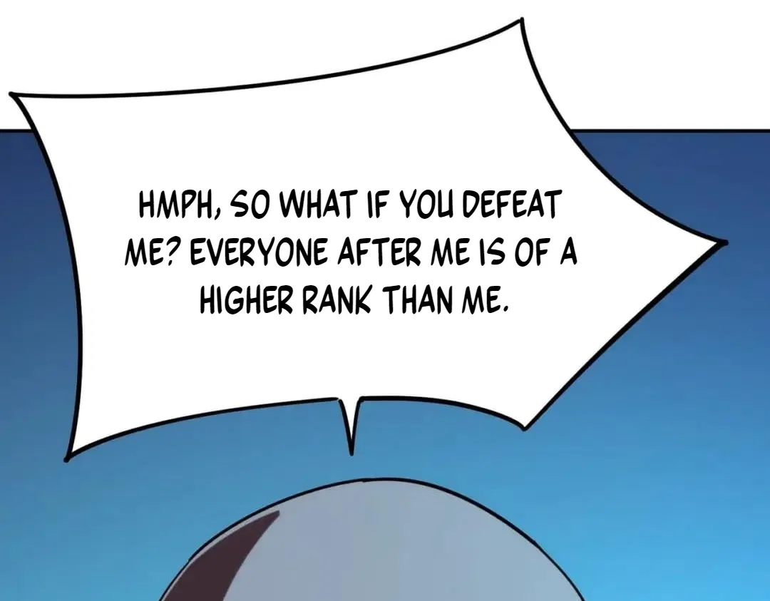 All People Scramble for the Tower, I Cleared 999 Floors in Advance Chapter 73 – Page 13