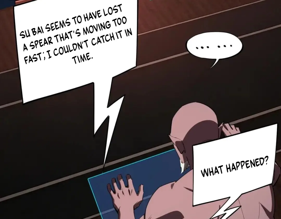 All People Scramble for the Tower, I Cleared 999 Floors in Advance Chapter 73 – Page 18