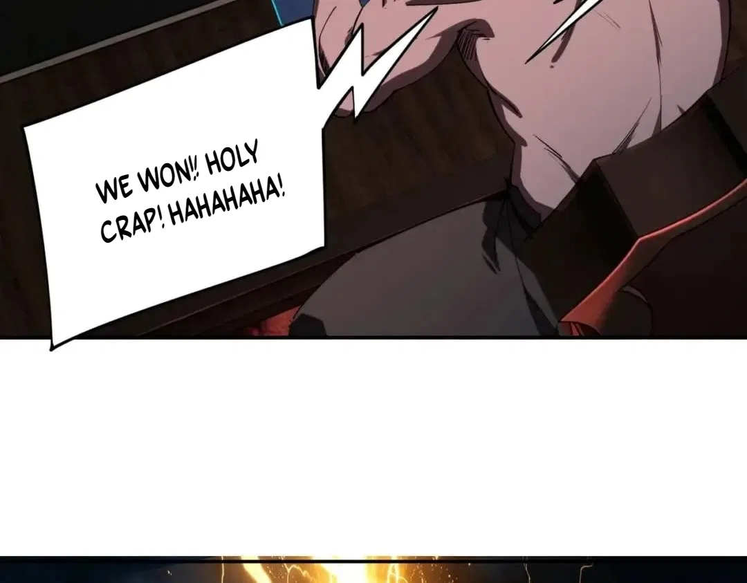 All People Scramble for the Tower, I Cleared 999 Floors in Advance Chapter 73 – Page 19