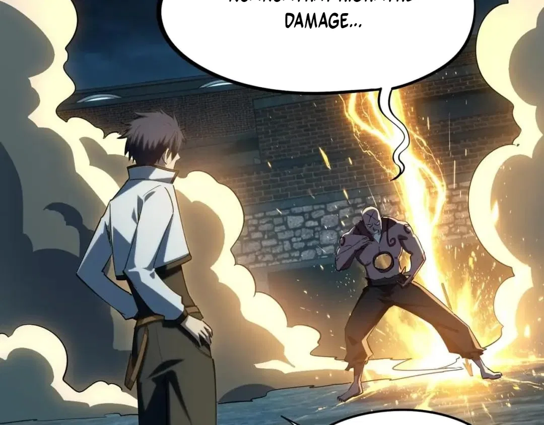 All People Scramble for the Tower, I Cleared 999 Floors in Advance Chapter 73 – Page 21