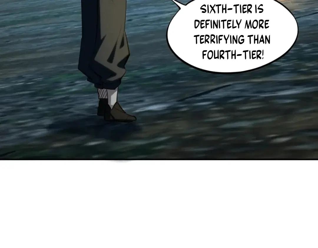 All People Scramble for the Tower, I Cleared 999 Floors in Advance Chapter 73 – Page 22