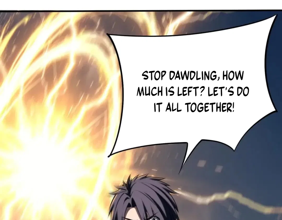 All People Scramble for the Tower, I Cleared 999 Floors in Advance Chapter 73 – Page 23