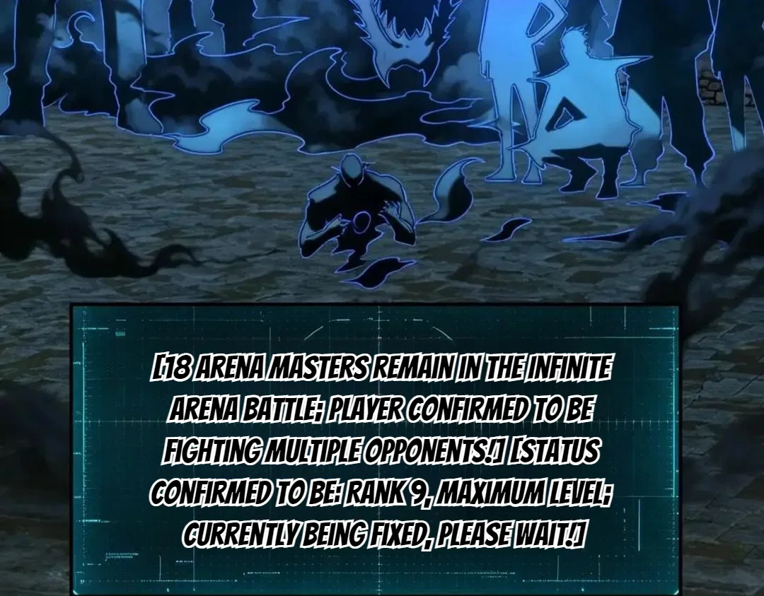 All People Scramble for the Tower, I Cleared 999 Floors in Advance Chapter 73 – Page 27