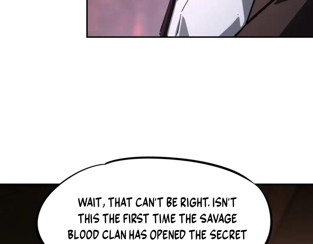 All People Scramble for the Tower, I Cleared 999 Floors in Advance Chapter 73 – Page 41