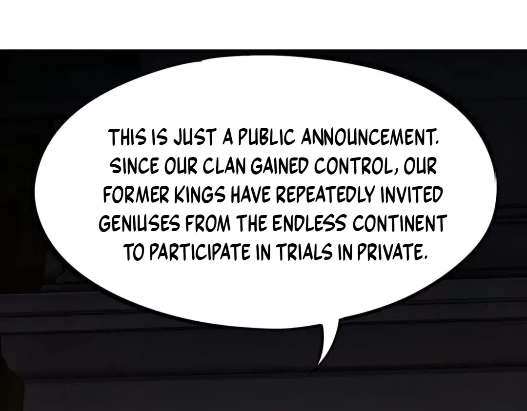 All People Scramble for the Tower, I Cleared 999 Floors in Advance Chapter 73 – Page 45