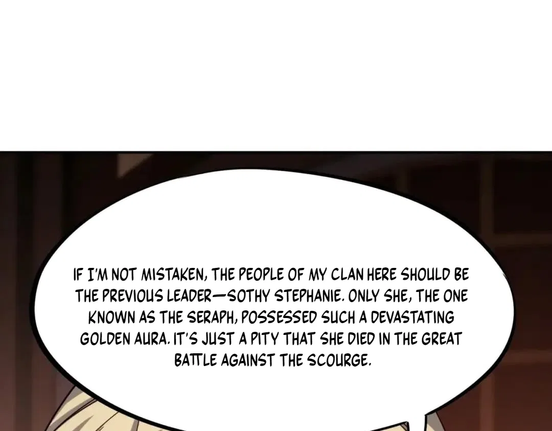 All People Scramble for the Tower, I Cleared 999 Floors in Advance Chapter 73 – Page 49