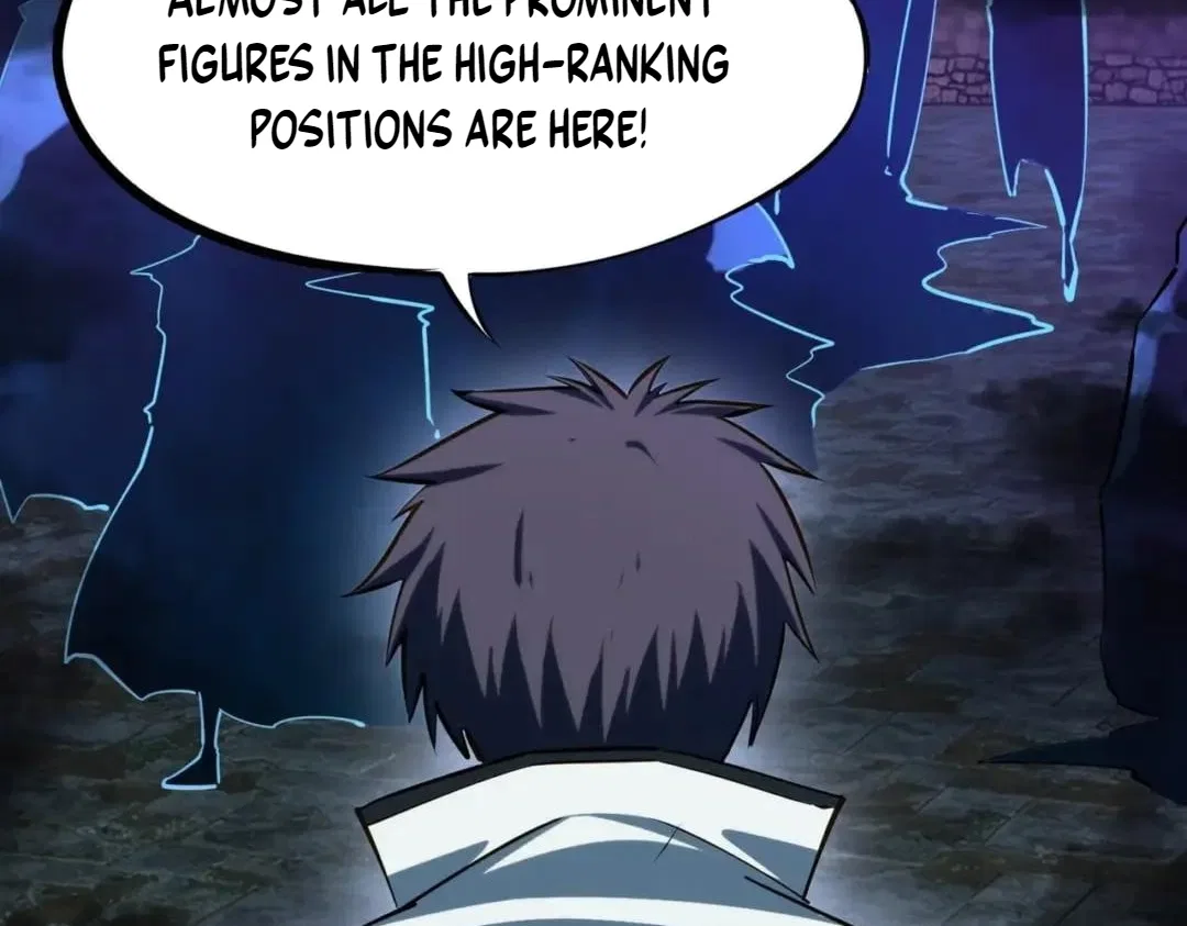 All People Scramble for the Tower, I Cleared 999 Floors in Advance Chapter 73 – Page 59