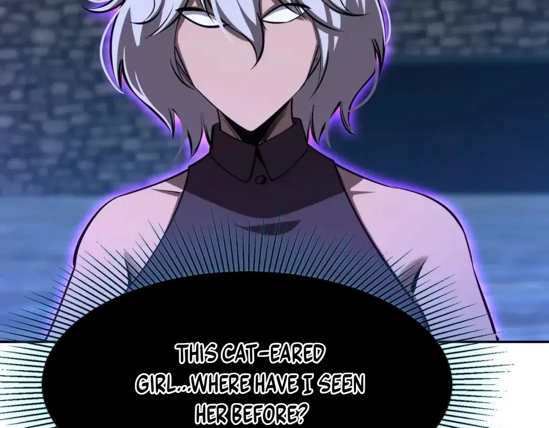 All People Scramble for the Tower, I Cleared 999 Floors in Advance Chapter 73 – Page 63