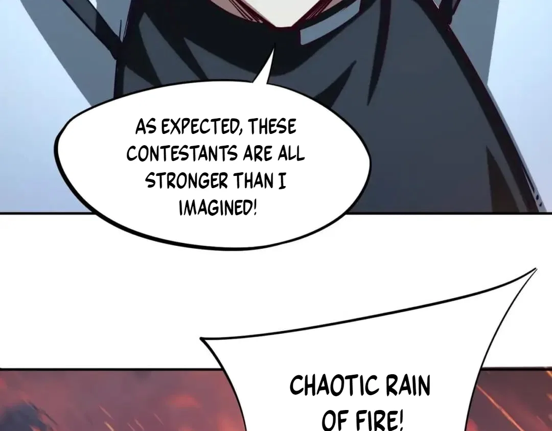 All People Scramble for the Tower, I Cleared 999 Floors in Advance Chapter 73 – Page 67