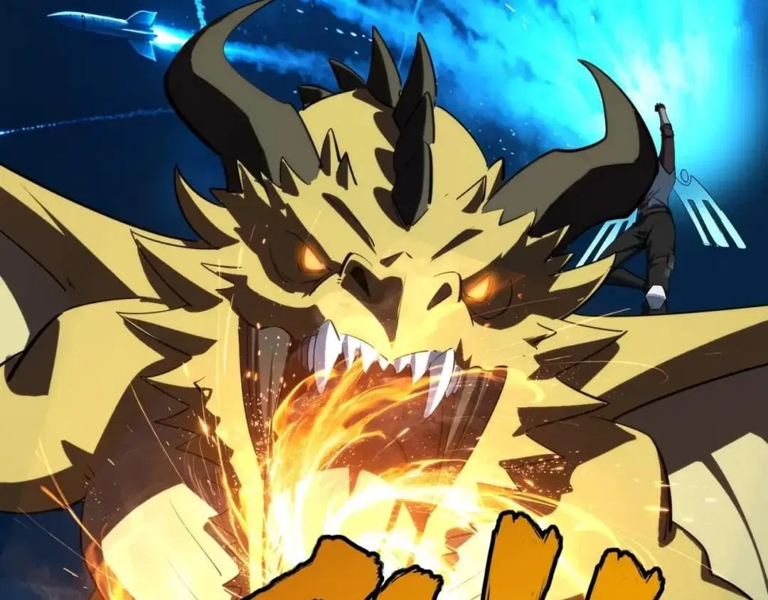 All People Scramble for the Tower, I Cleared 999 Floors in Advance Chapter 73 – Page 77