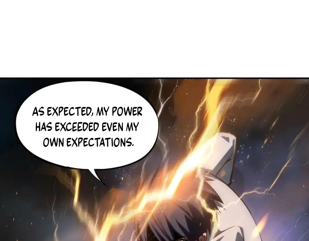 All People Scramble for the Tower, I Cleared 999 Floors in Advance Chapter 73 – Page 81
