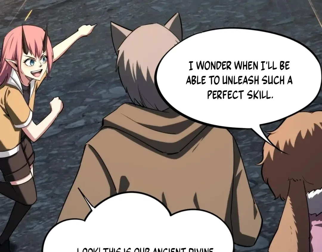 All People Scramble for the Tower, I Cleared 999 Floors in Advance Chapter 73 – Page 145