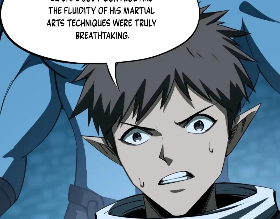 All People Scramble for the Tower, I Cleared 999 Floors in Advance Chapter 73 – Page 151