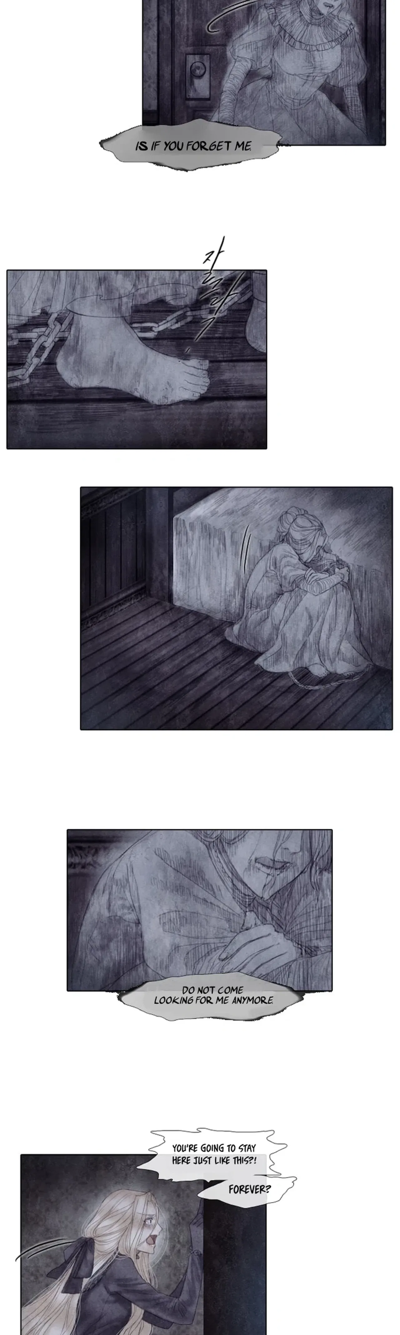 19Th Century Memoir Chapter 40 – Page 16