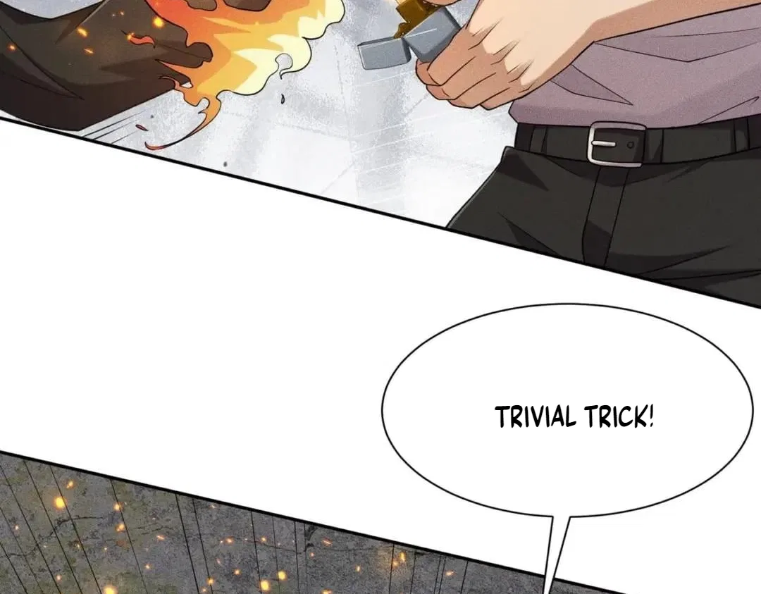 Hidden Dragon in the City (2025) Chapter 104 – Page 8