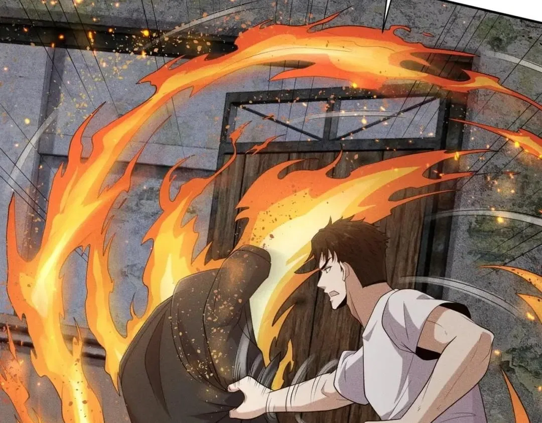Hidden Dragon in the City (2025) Chapter 104 – Page 9