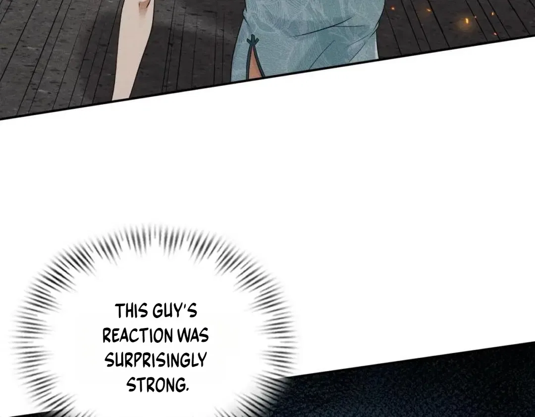 Hidden Dragon in the City (2025) Chapter 104 – Page 11