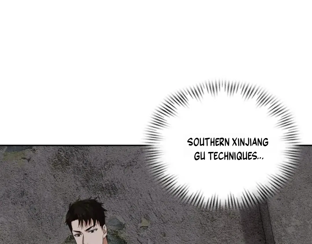 Hidden Dragon in the City (2025) Chapter 104 – Page 18