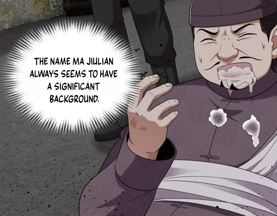 Hidden Dragon in the City (2025) Chapter 104 – Page 20