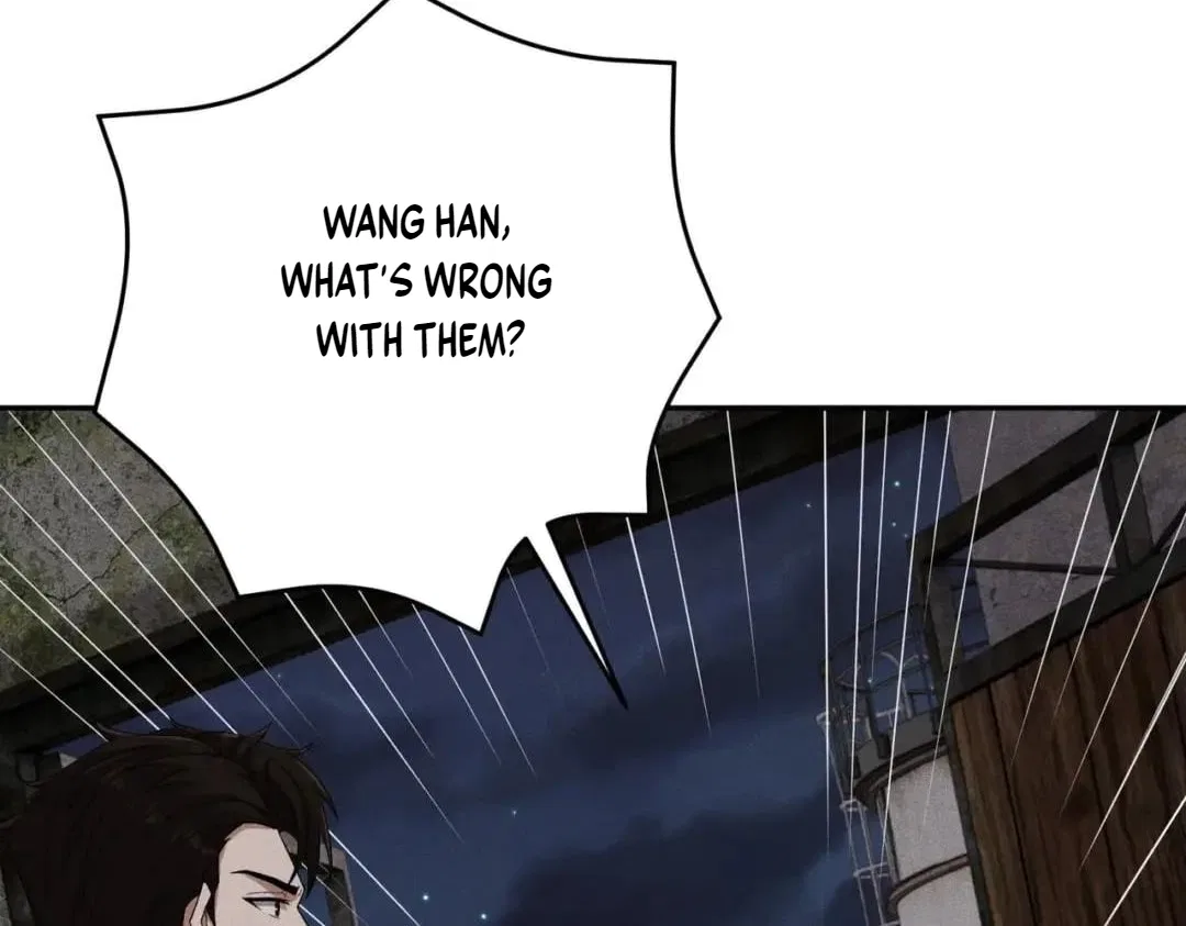 Hidden Dragon in the City (2025) Chapter 104 – Page 25