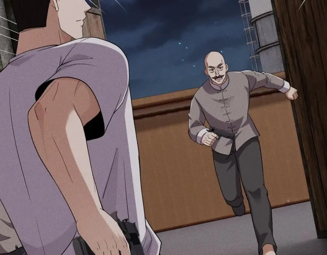 Hidden Dragon in the City (2025) Chapter 104 – Page 26