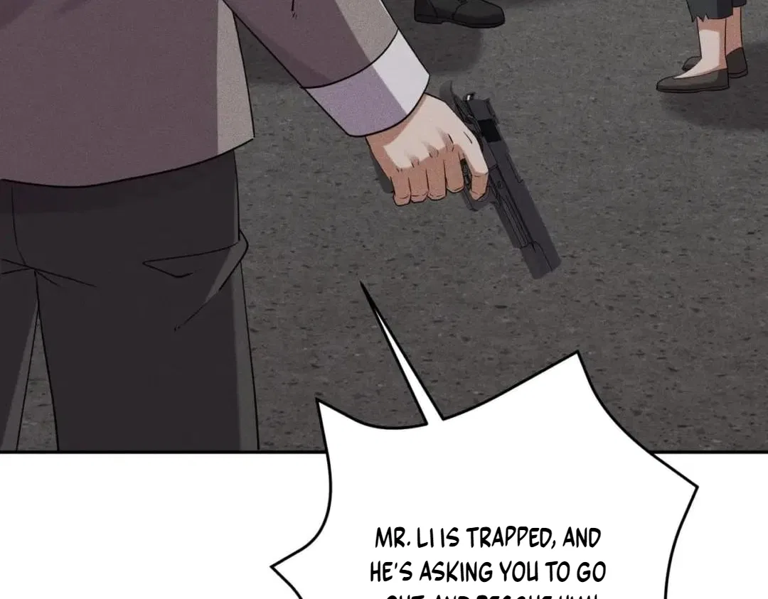 Hidden Dragon in the City (2025) Chapter 104 – Page 30