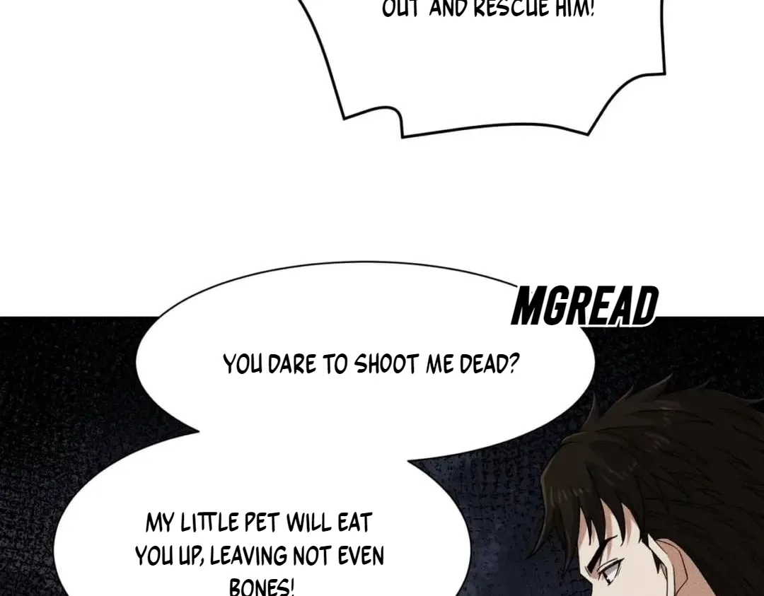 Hidden Dragon in the City (2025) Chapter 104 – Page 31