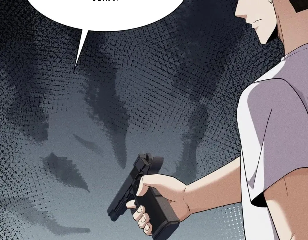 Hidden Dragon in the City (2025) Chapter 104 – Page 32