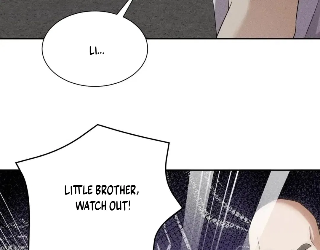 Hidden Dragon in the City (2025) Chapter 104 – Page 40