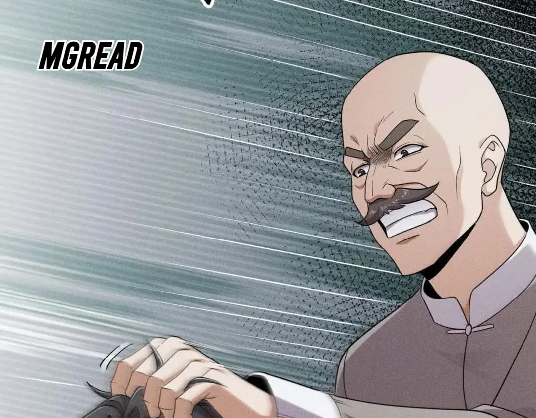 Hidden Dragon in the City (2025) Chapter 104 – Page 48